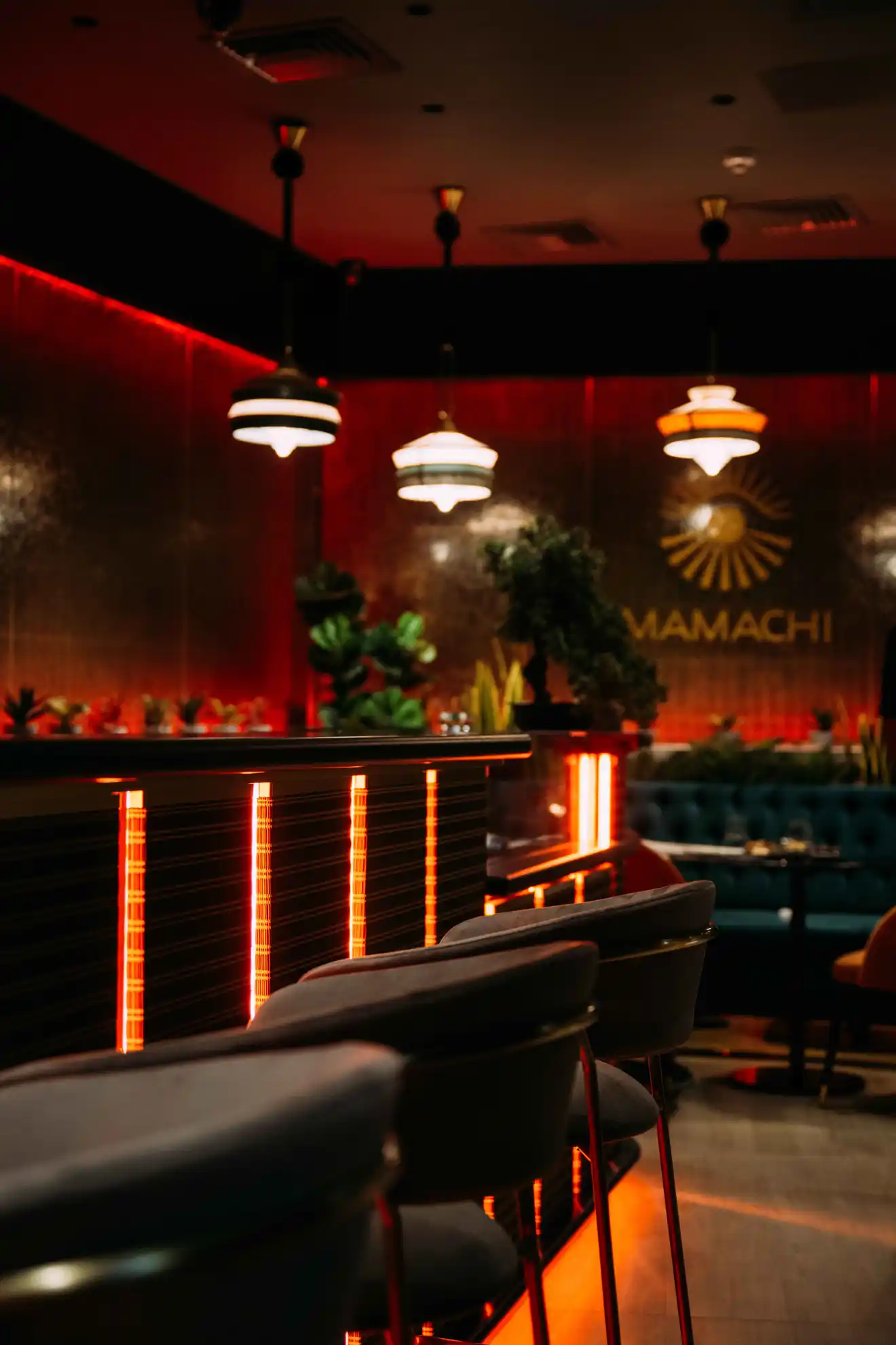 Mamachi Bar area 02