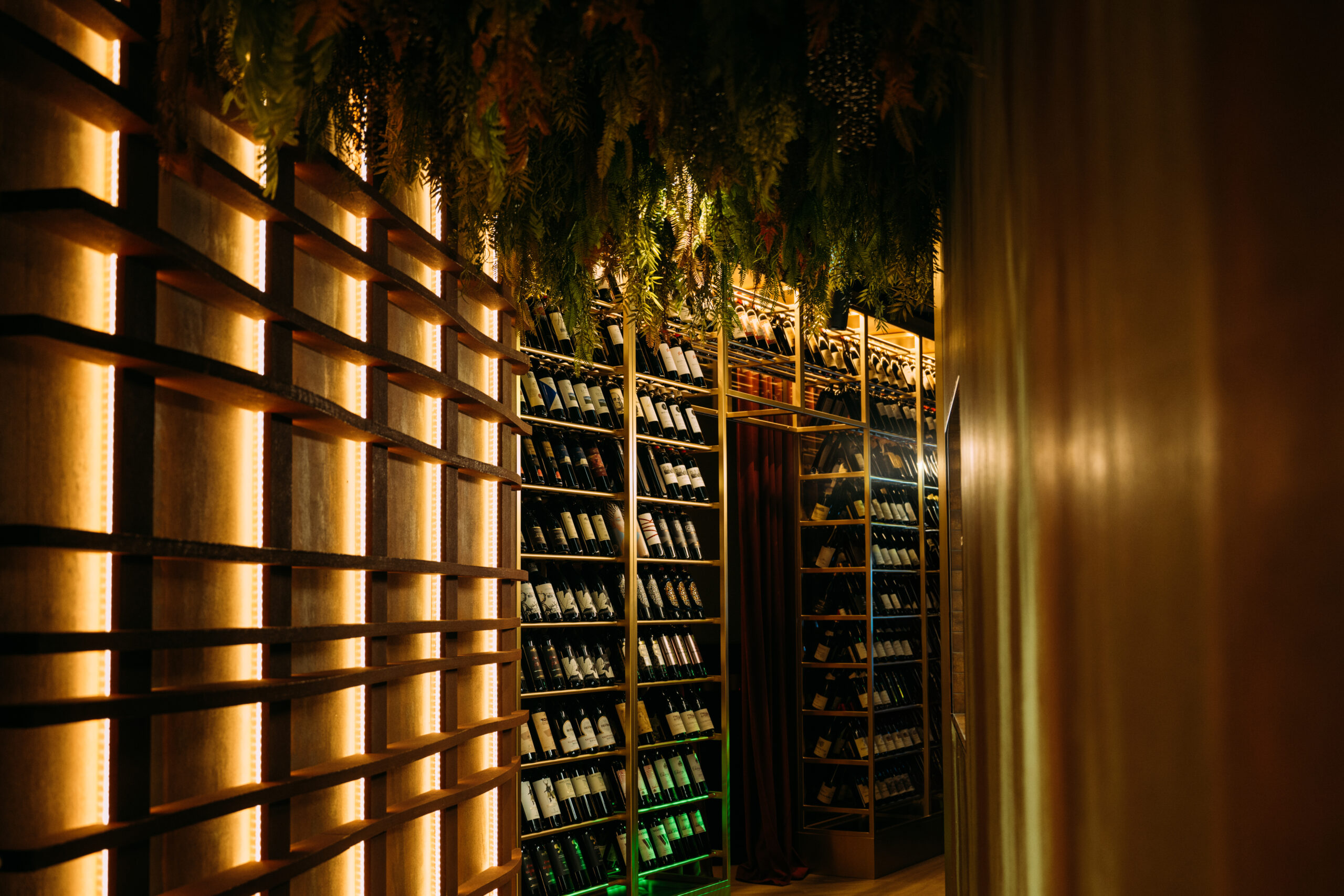 Wine & Dine: A One-Night Only Pairing Experience