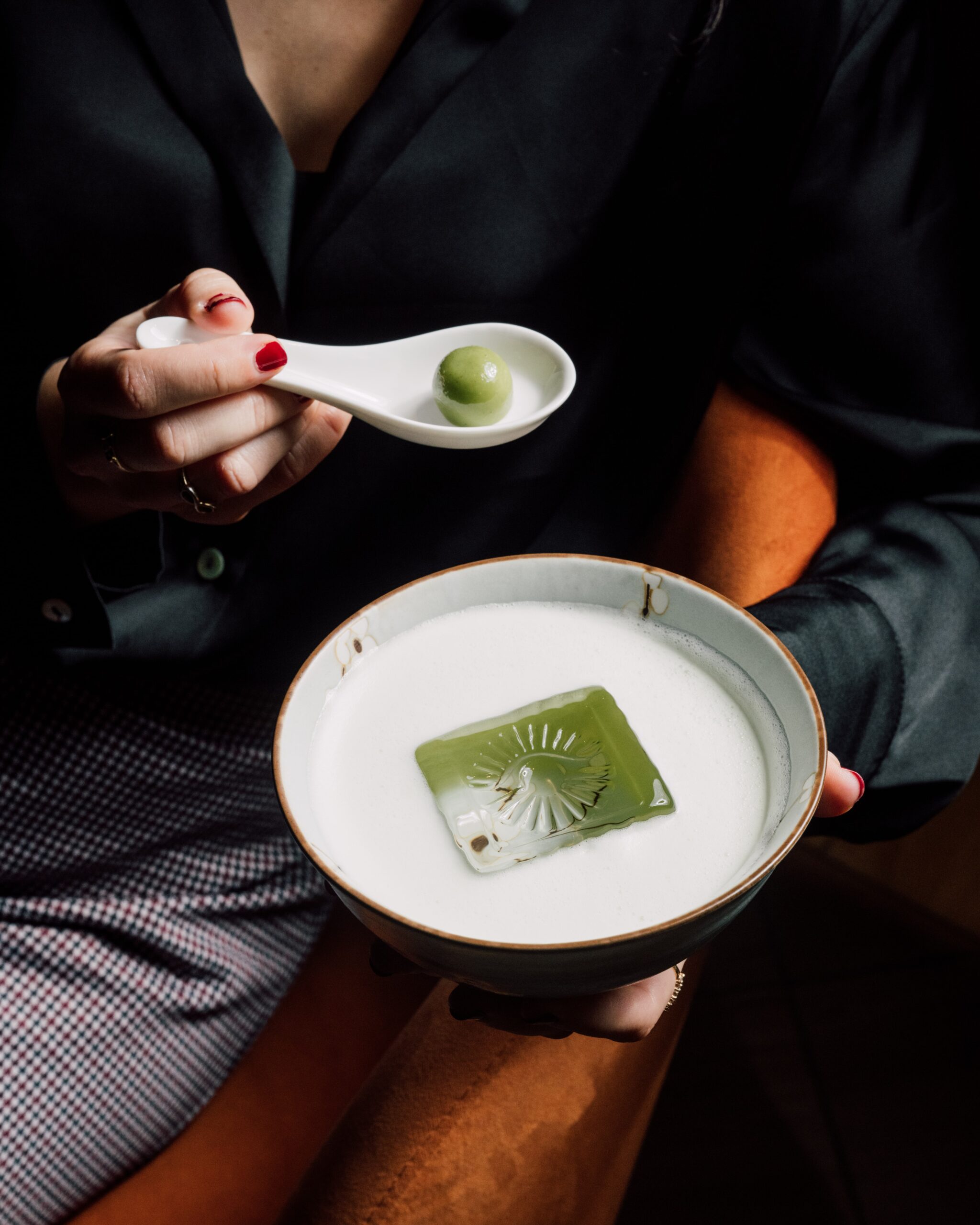 Singing Bowl Singing Bowl